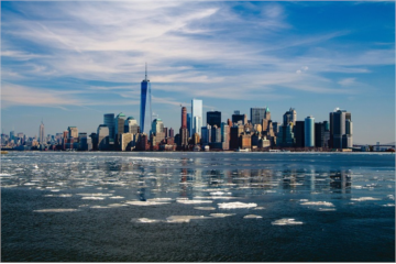 Discovering the Climate Diversity of the U.S. | With Amin Pardaz International
